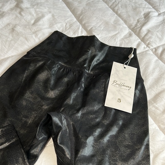 Buff Bunny leggings - Picture 3 of 5